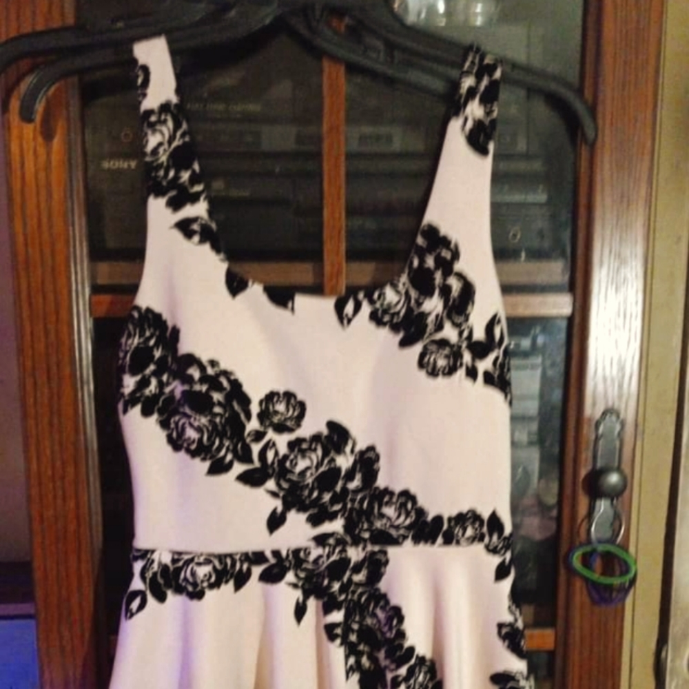 Woman's Dress